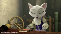 انیمیشن گربه چکمه پوش فصل 2 قسمت 10